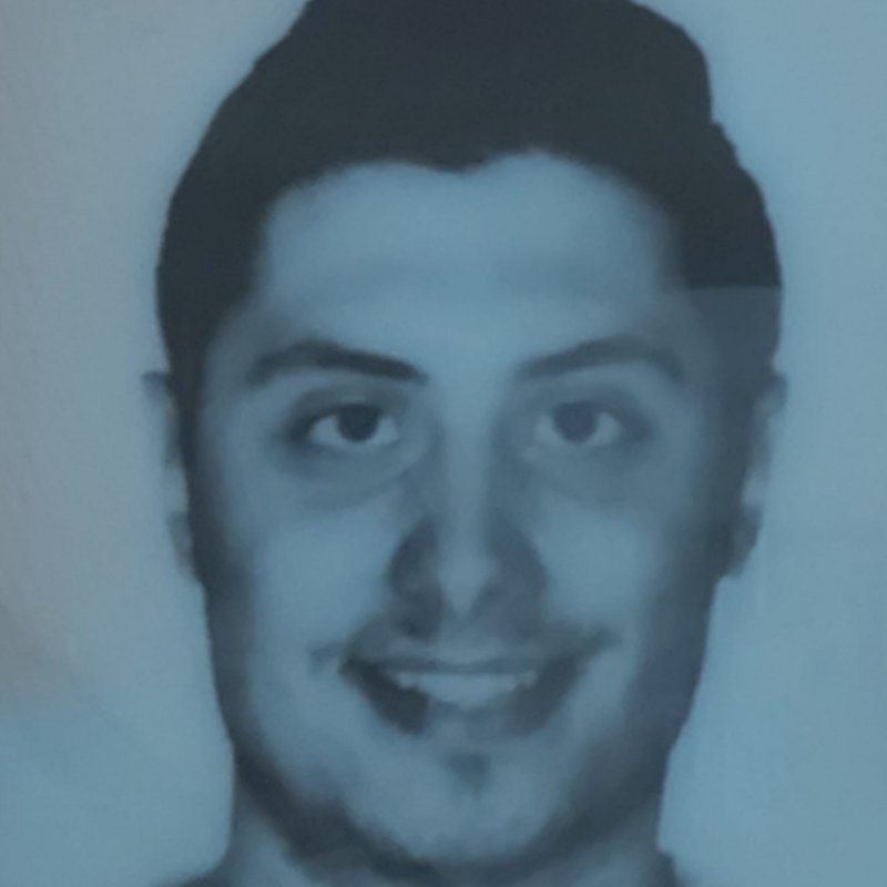 IVAN GARCIA PEREZ