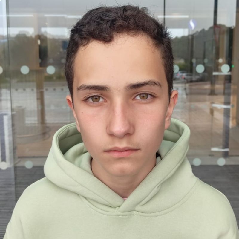 MANUEL  LASTRES RIVAS