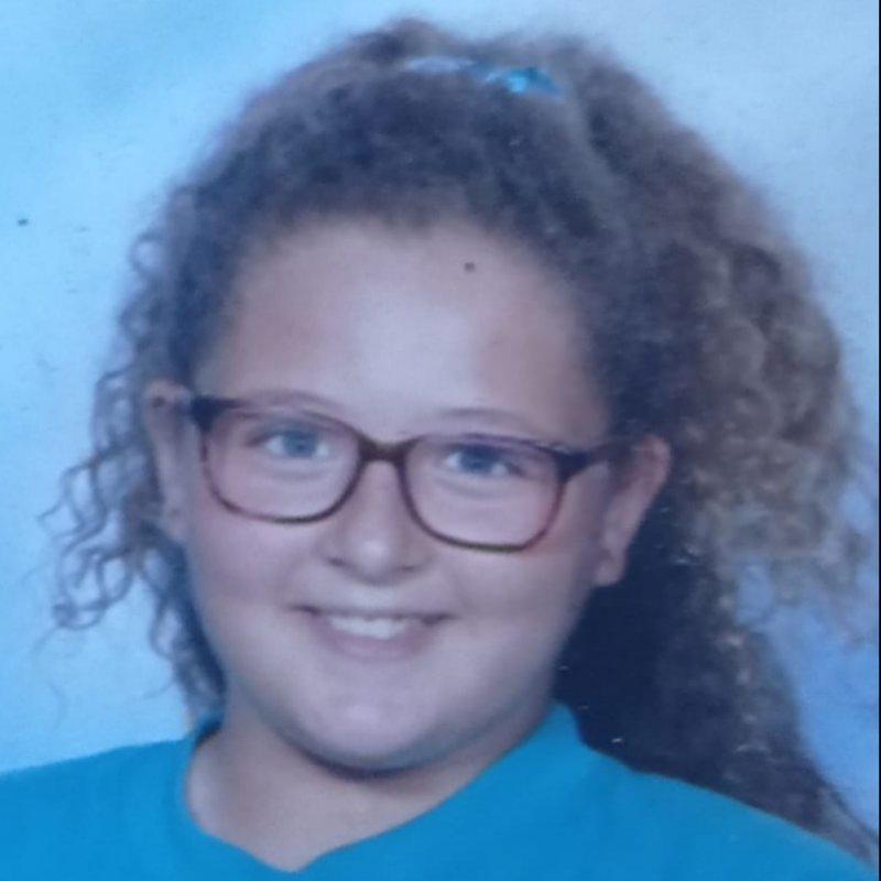 IRIS MARIA SUAREZ MORALES