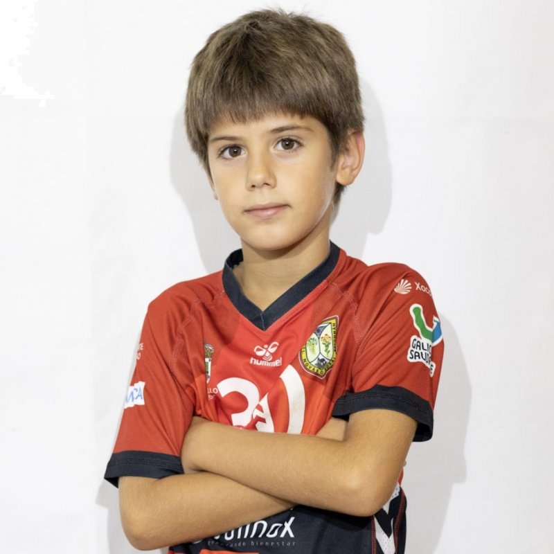 ANTON OZORES BENITEZ