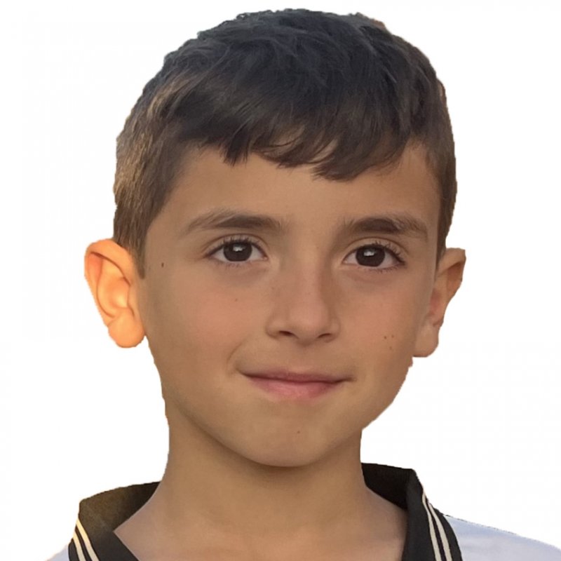 ADRIA GUILLEN LLORENTE