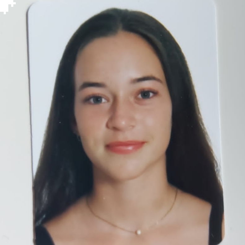 SOPHIA FERRANDIZ SUANES