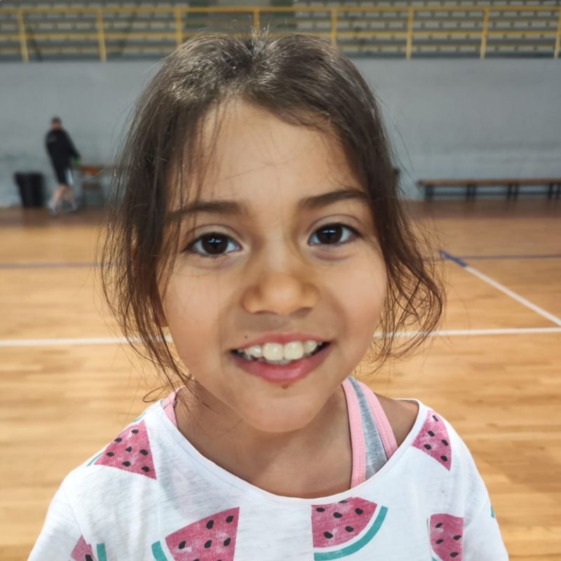 BARBARA ARLENET OROZCO UTRERA