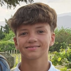 PABLO GONZALEZ LOPEZ