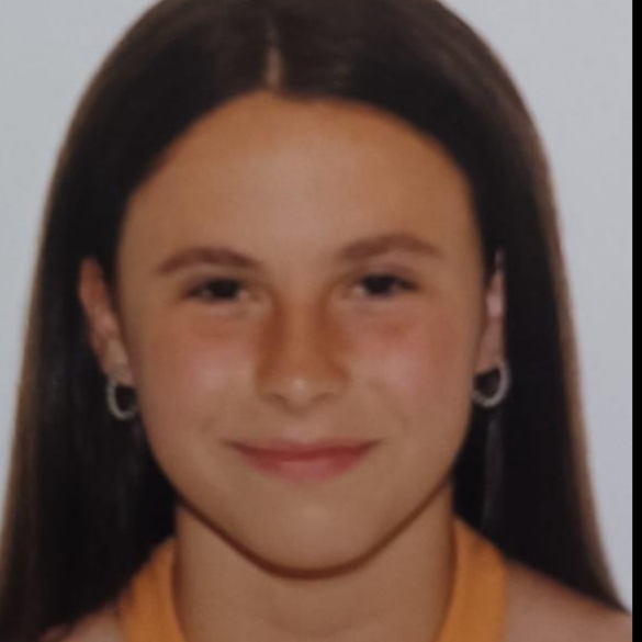 ALEXIA ROMERO DAVILA