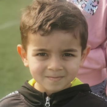 DANIEL  OTERO BLANCO