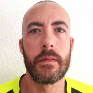 DAVID PASTOR CASTELLANOS