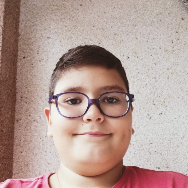 CESAR GONZALEZ SANCHEZ