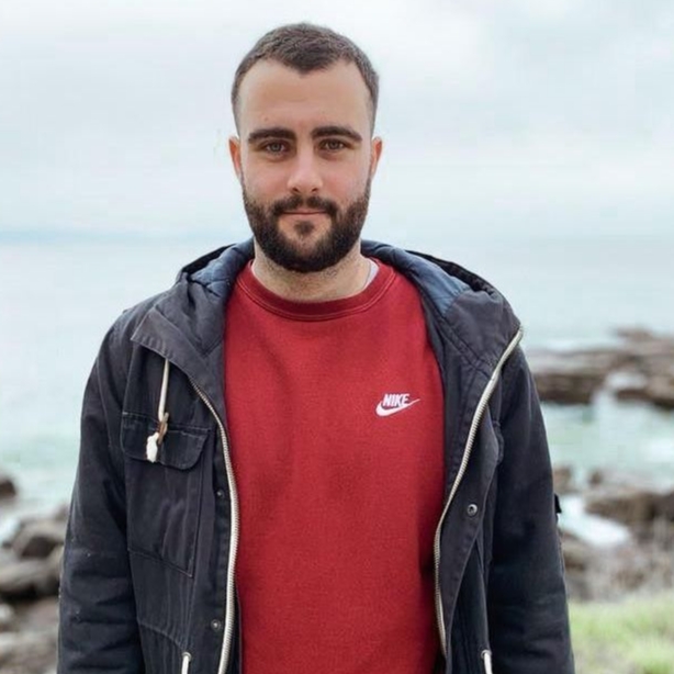 JACOBO IGLESIAS DE MIGUEL