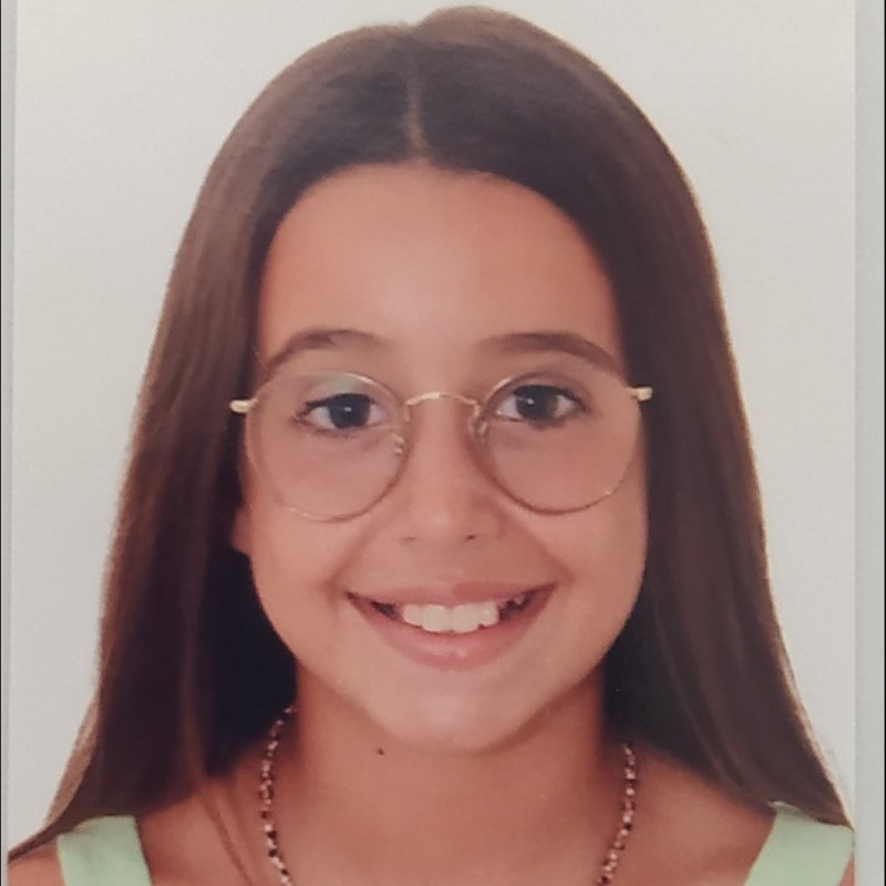 MARIA SEMPERE OROZCO