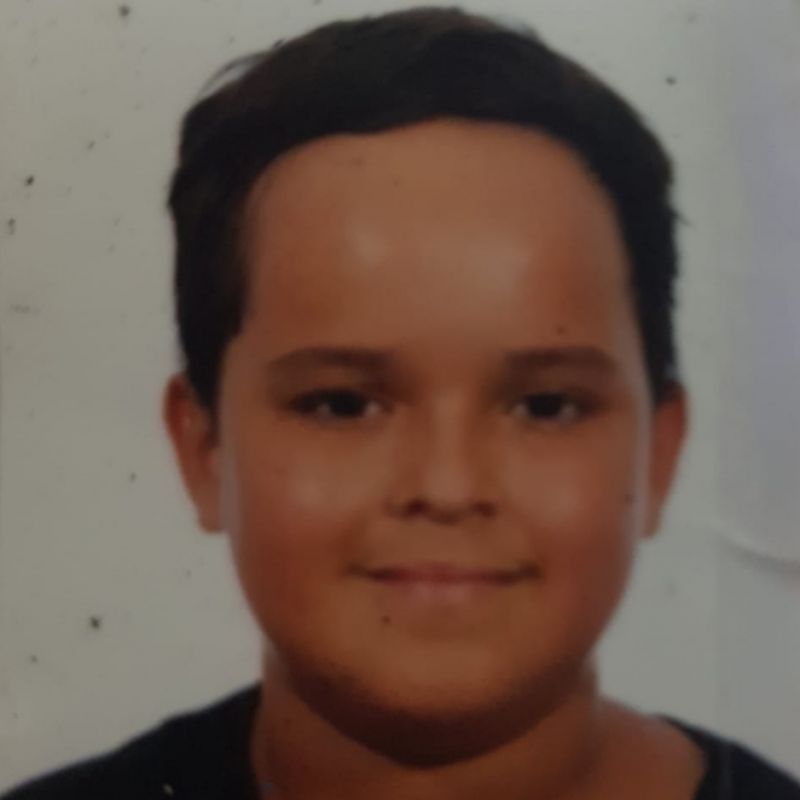 SALVADOR  VIDAL SAGÑAY