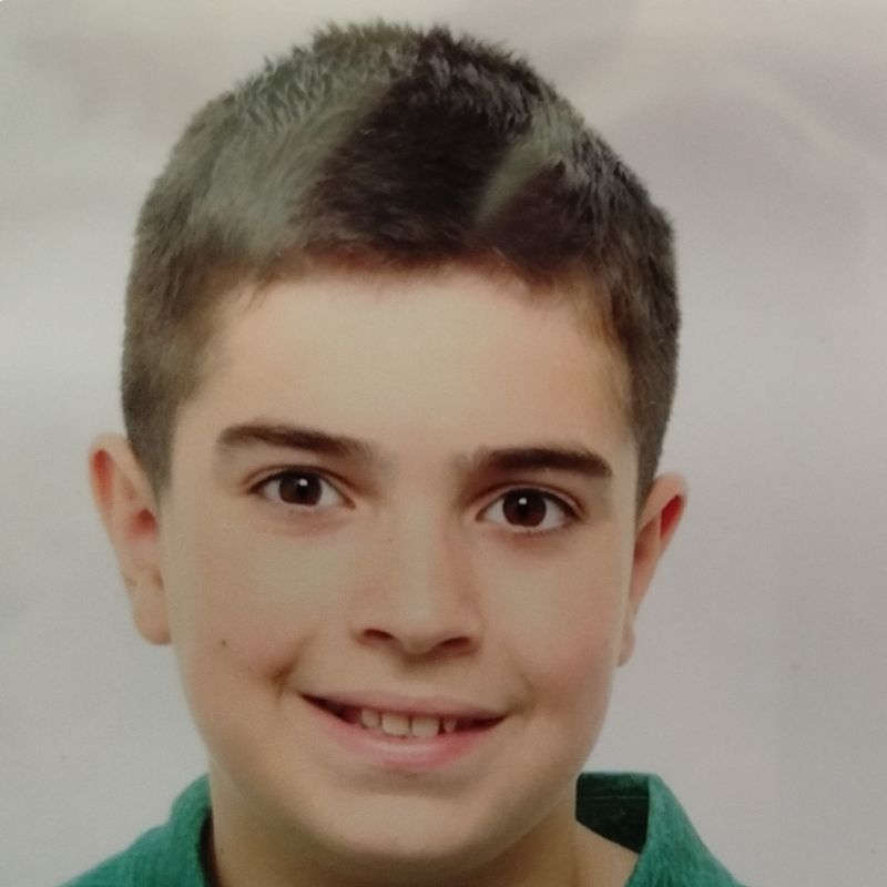 MARTIN GARCIA FAJARDO