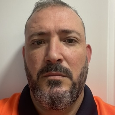 DAVID PONCE CARRACEDO