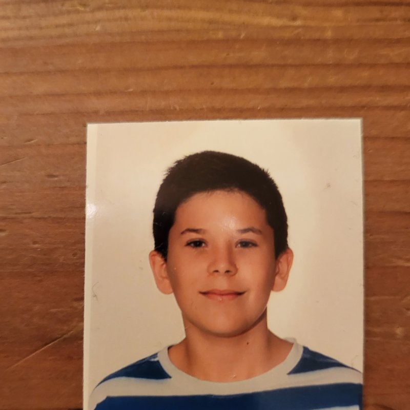 JORGE NIELSEN TEIJIDO