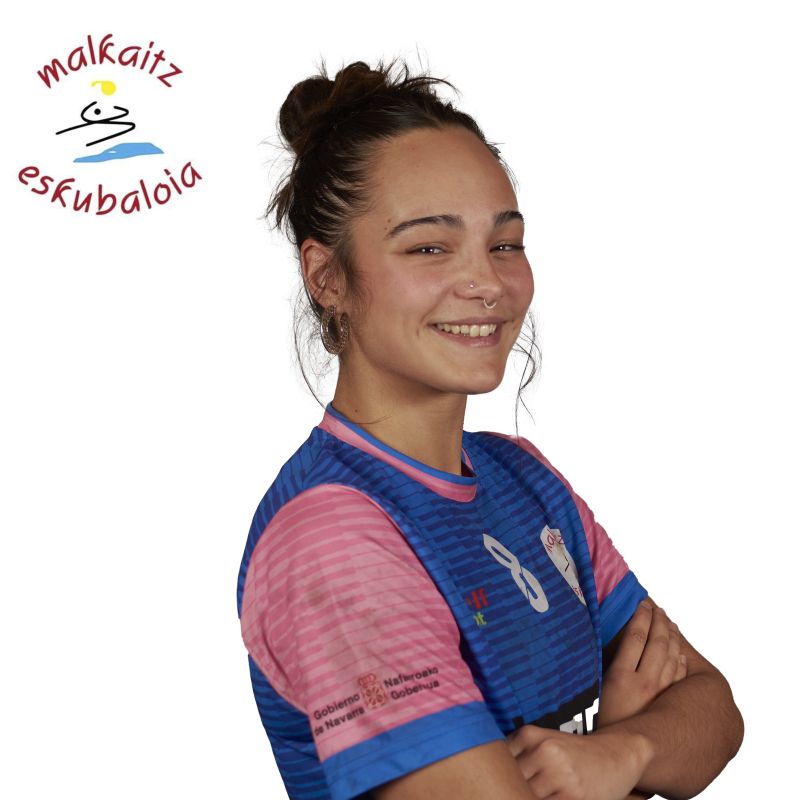 AMAIA IZURIAGA CALLERO