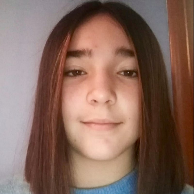 ALESSANDRA GARCIA MARTINEZ