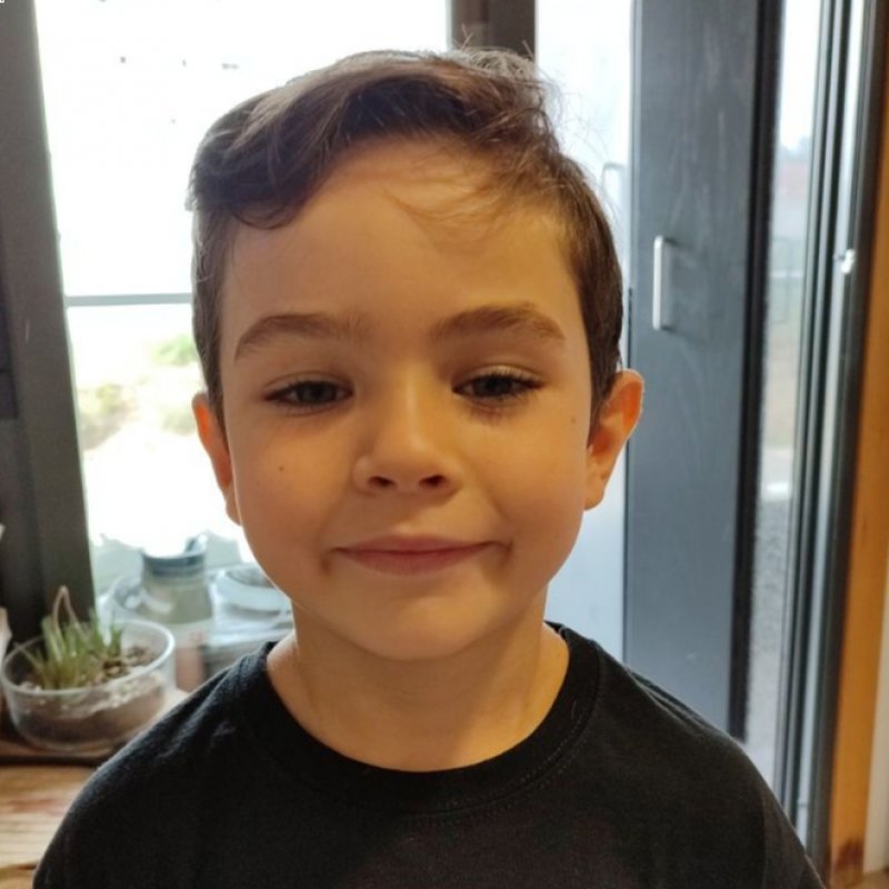 UNAI FERNANDEZ ALVAREZ