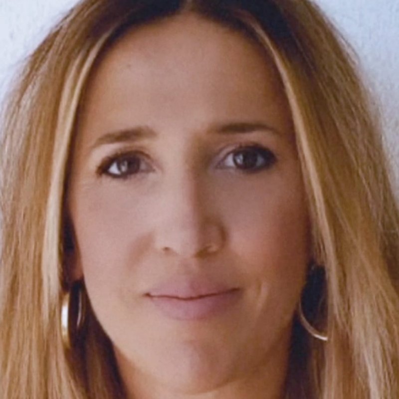 MARIA TRINIDAD  GARCIA GARCIA 