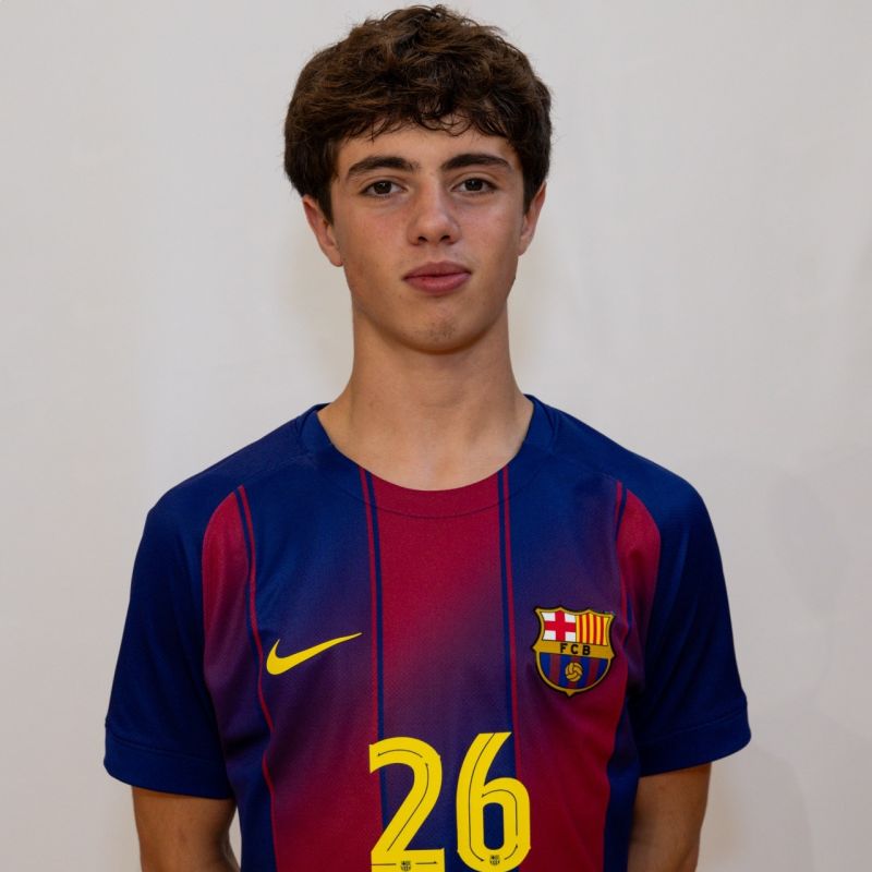 ROGER FERNANDEZ REIXACH