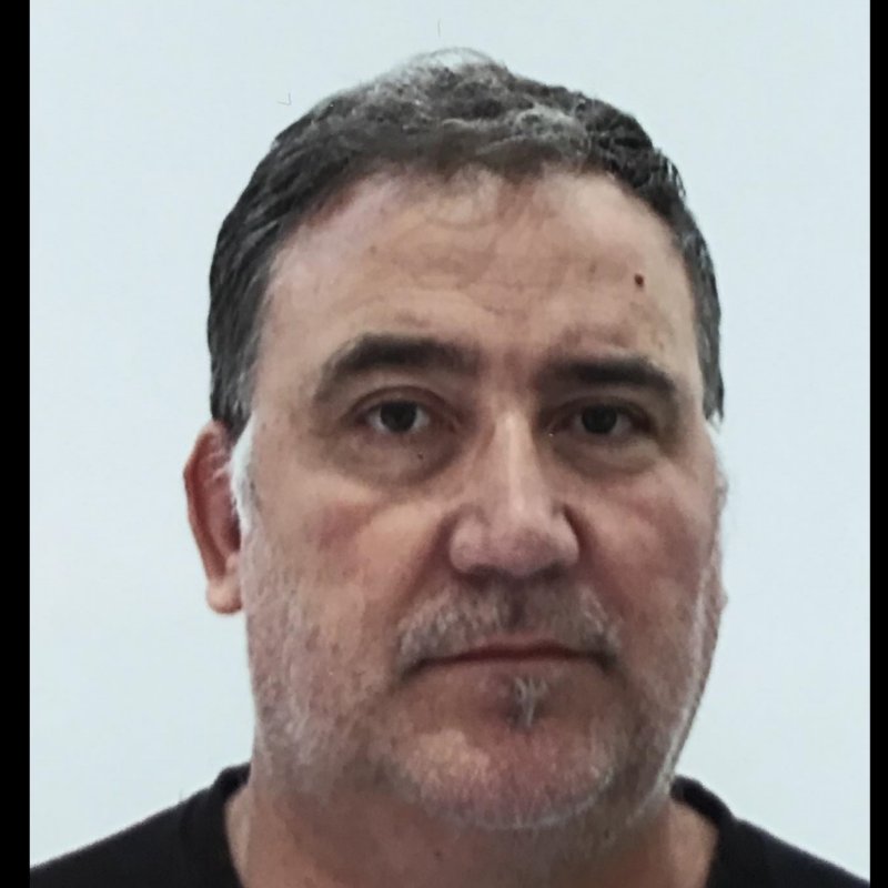ALFONSO ROMERO POZO