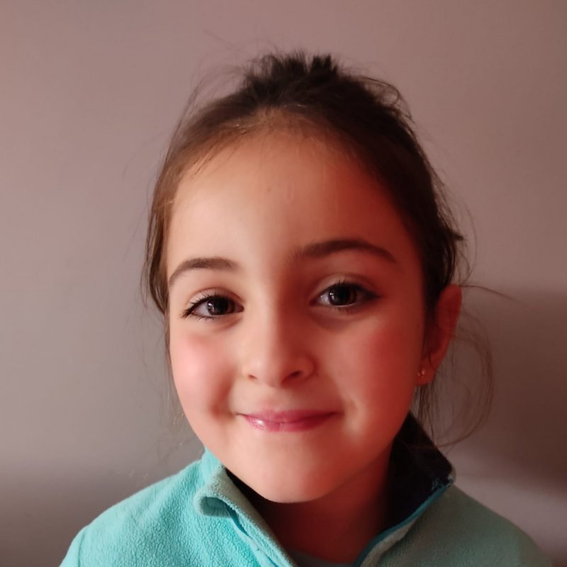 MIREYA UBIS FERNANDEZ