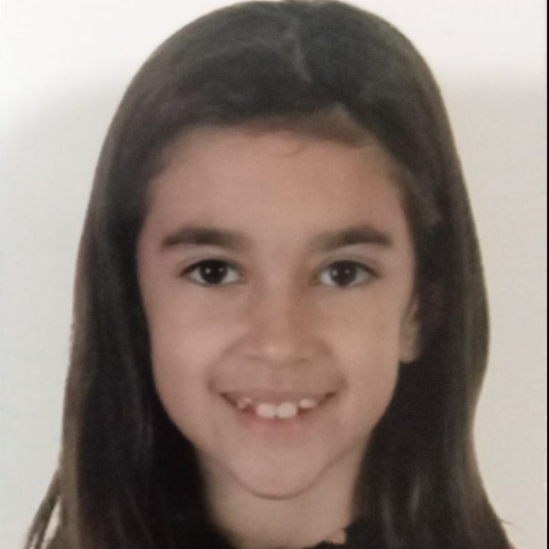 MARTA CANELA SALGADO