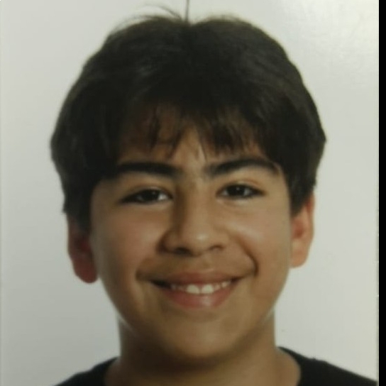 LEONEL ISAAC BRITEZ LEGUIZAMON