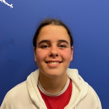 CARLOTA REDONDO RAMOS