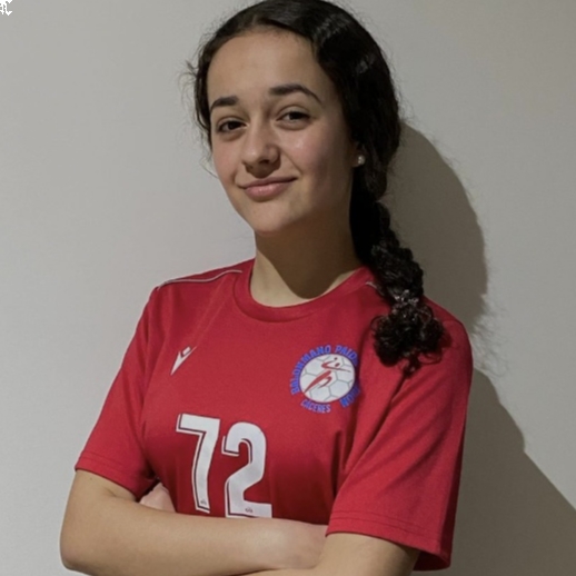 CLAUDIA CARRASCO GALAN