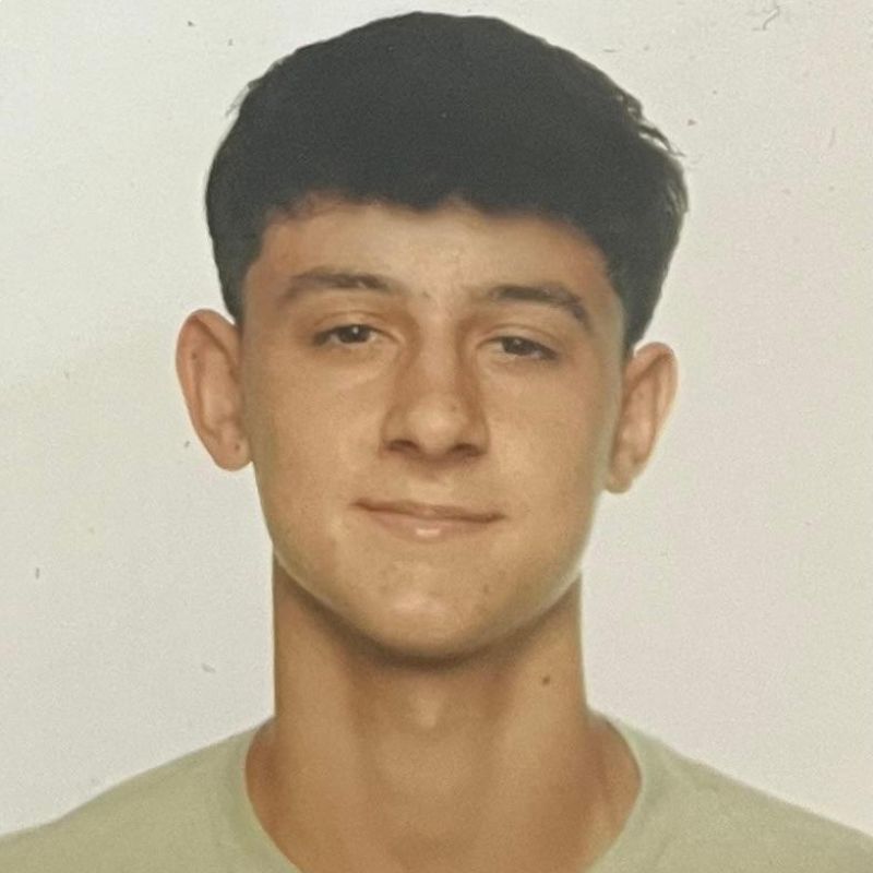 MARCO ANTONIO PEREZ CANO