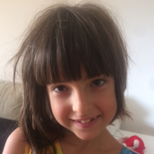 JUNE IRIARTE MARTINEZ-POLO