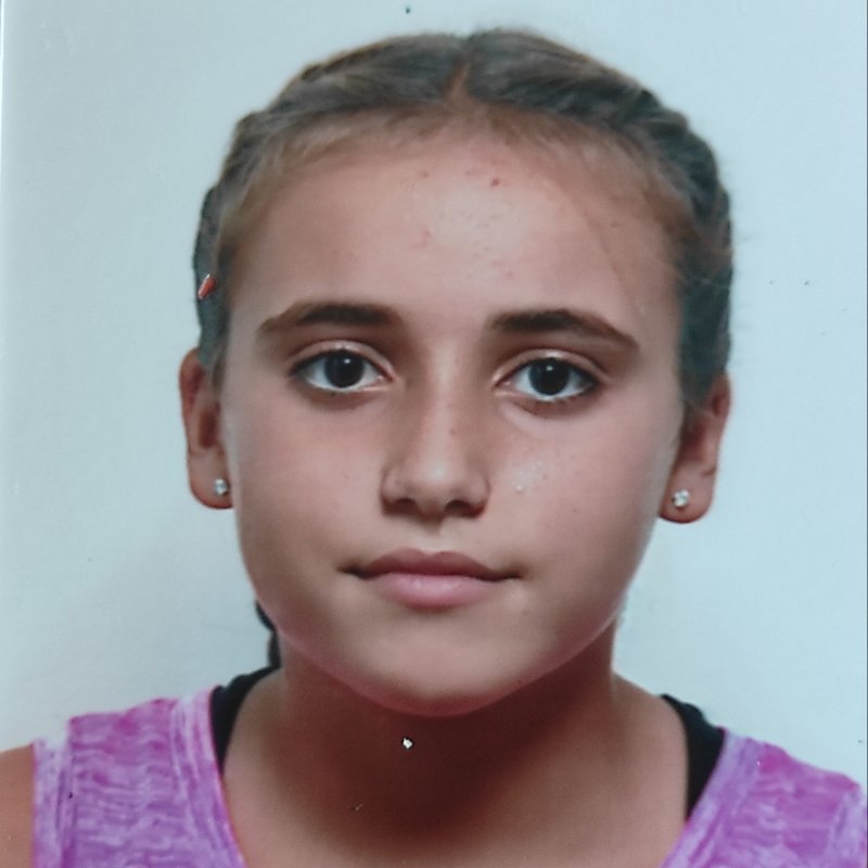 MIREIA CLIMENT FERNANDEZ 