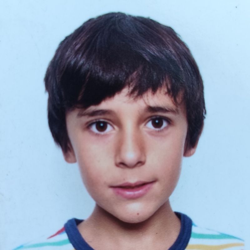 SERGIO RODRIGUEZ SANCHEZ