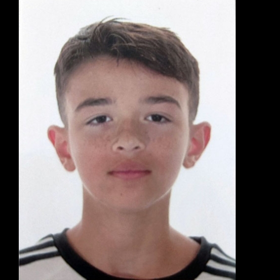 IKER GONZALEZ ALONSO
