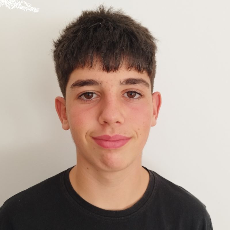 MIQUEL OLMEDO SANTOS