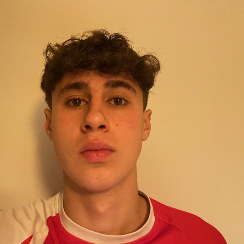 MARCOS NAVAS CACERES
