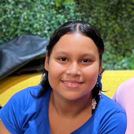 SHERLY-JESIBEL CACERES SOLIS