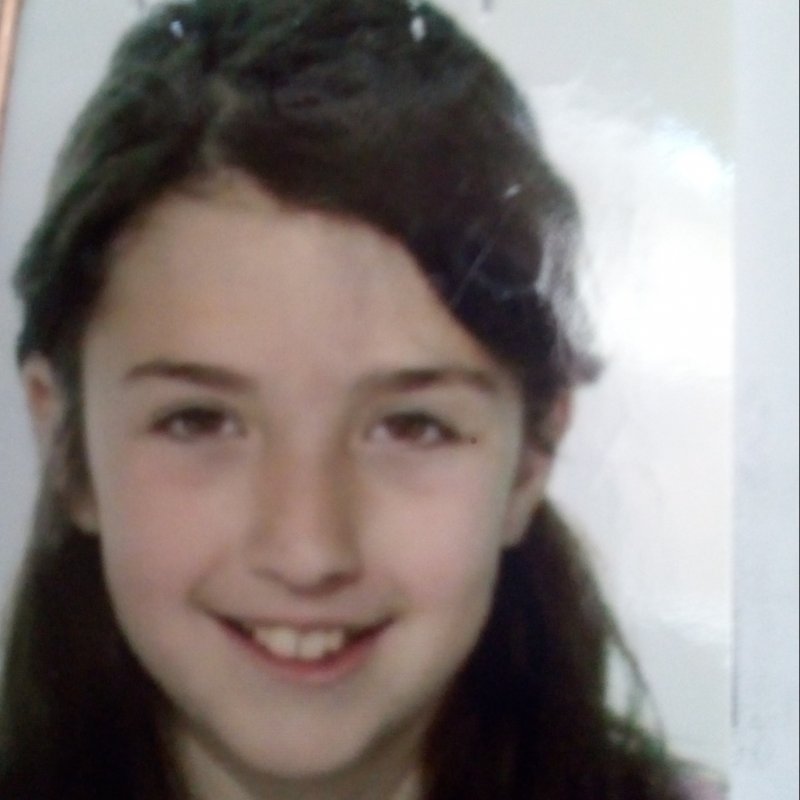 AITANA HUALDE ARAMENDIA