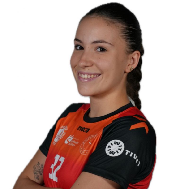 ANGELA MONTEJO DE BENITO