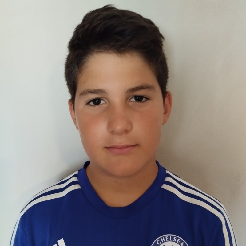 ASIER FERNANDEZ GARCIA 