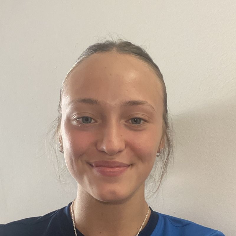 JULIETA SPERANZA SILVERA