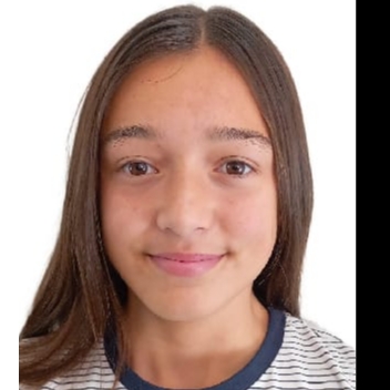 IRAYA GOMEZ HERNANDEZ