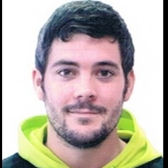 ALBERTO VICENTE LUNA