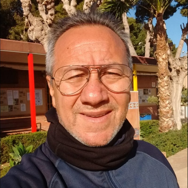 JOSE LORENZO ALTAMIRANO LEGATO