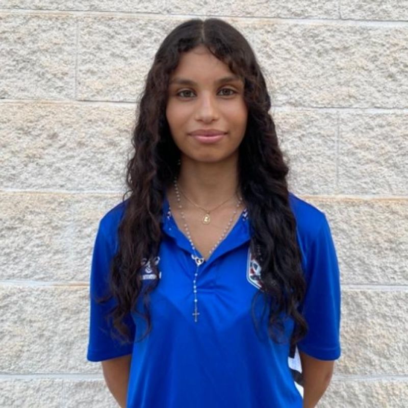 ISABELLA SASTRE TORRES