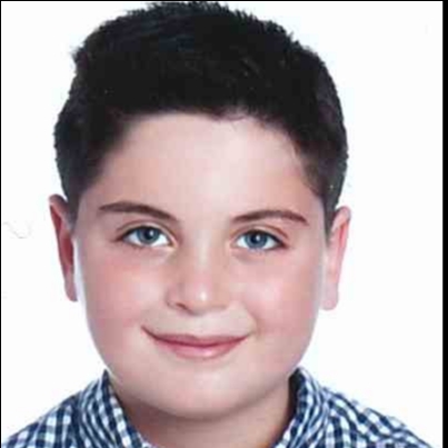 LUIS ORTIZ DEL CAMPO