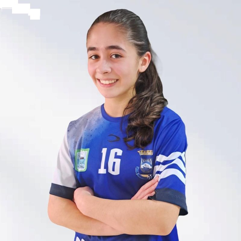 MARIA CANTERO OTERO