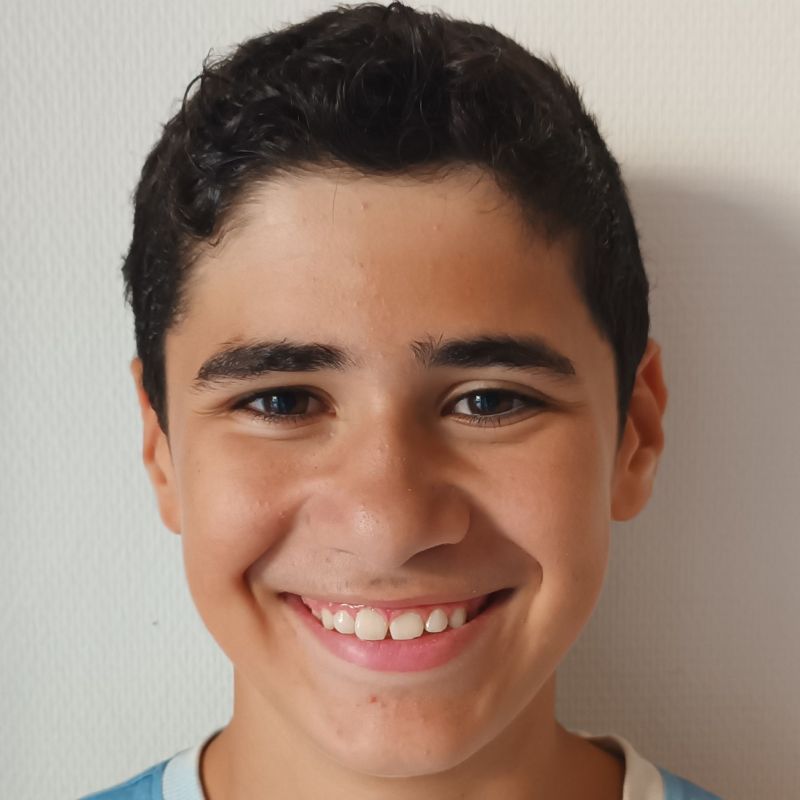 MAURO GAGO SANTIAGO