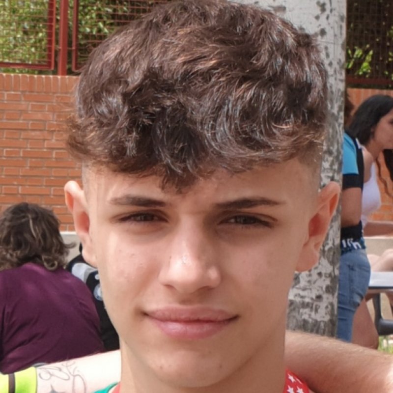 SERGIO PALOMINO GARCIA