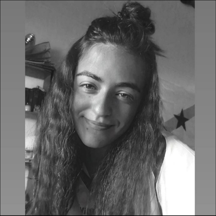 SABRINA ZUÑIGA FERNANDEZ